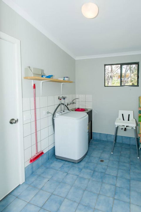 Desert Pea - Tourism Caloundra 12