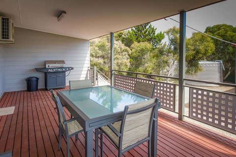 Desert Pea - Tourism Caloundra 1