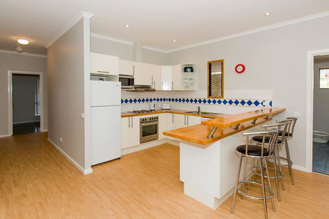 Desert Pea - Tourism Caloundra 7