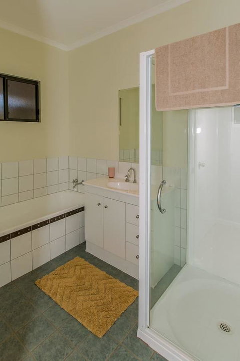 Desert Pea - Tourism Caloundra 13