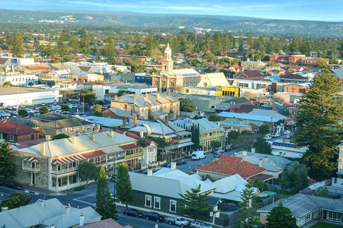 Glenelg Skyline Penthouse - Tourism Caloundra 14