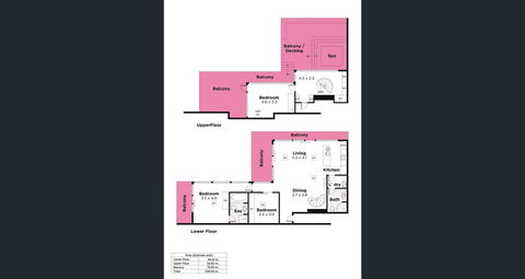 Glenelg Skyline Penthouse - Tourism Caloundra 25