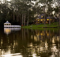 Lincoln Downs Resort Batemans Bay - Tourism Caloundra