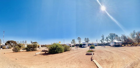 Opal Inn Hotel, Motel, Caravan Park - Tourism Caloundra 23