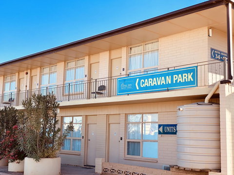 Opal Inn Hotel, Motel, Caravan Park - Tourism Caloundra 34