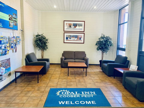 Opal Inn Hotel, Motel, Caravan Park - Tourism Caloundra 29