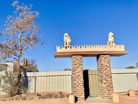 Opal Inn Hotel, Motel, Caravan Park - Tourism Caloundra 35