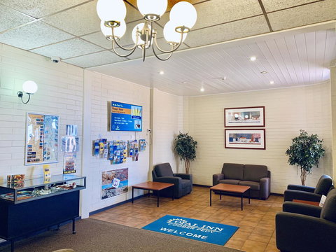 Opal Inn Hotel, Motel, Caravan Park - Tourism Caloundra 31