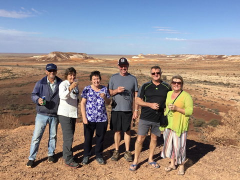 Opal Inn Hotel, Motel, Caravan Park - Tourism Caloundra 1