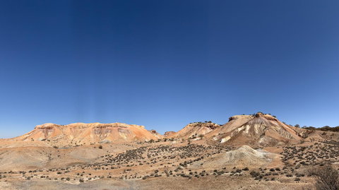 Opal Inn Hotel, Motel, Caravan Park - Tourism Caloundra 12