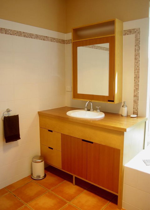 Scobie Lane Retreat - Tourism Caloundra 13