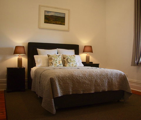 Scobie Lane Retreat - Tourism Caloundra 10