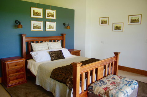 Scobie Lane Retreat - Tourism Caloundra 7