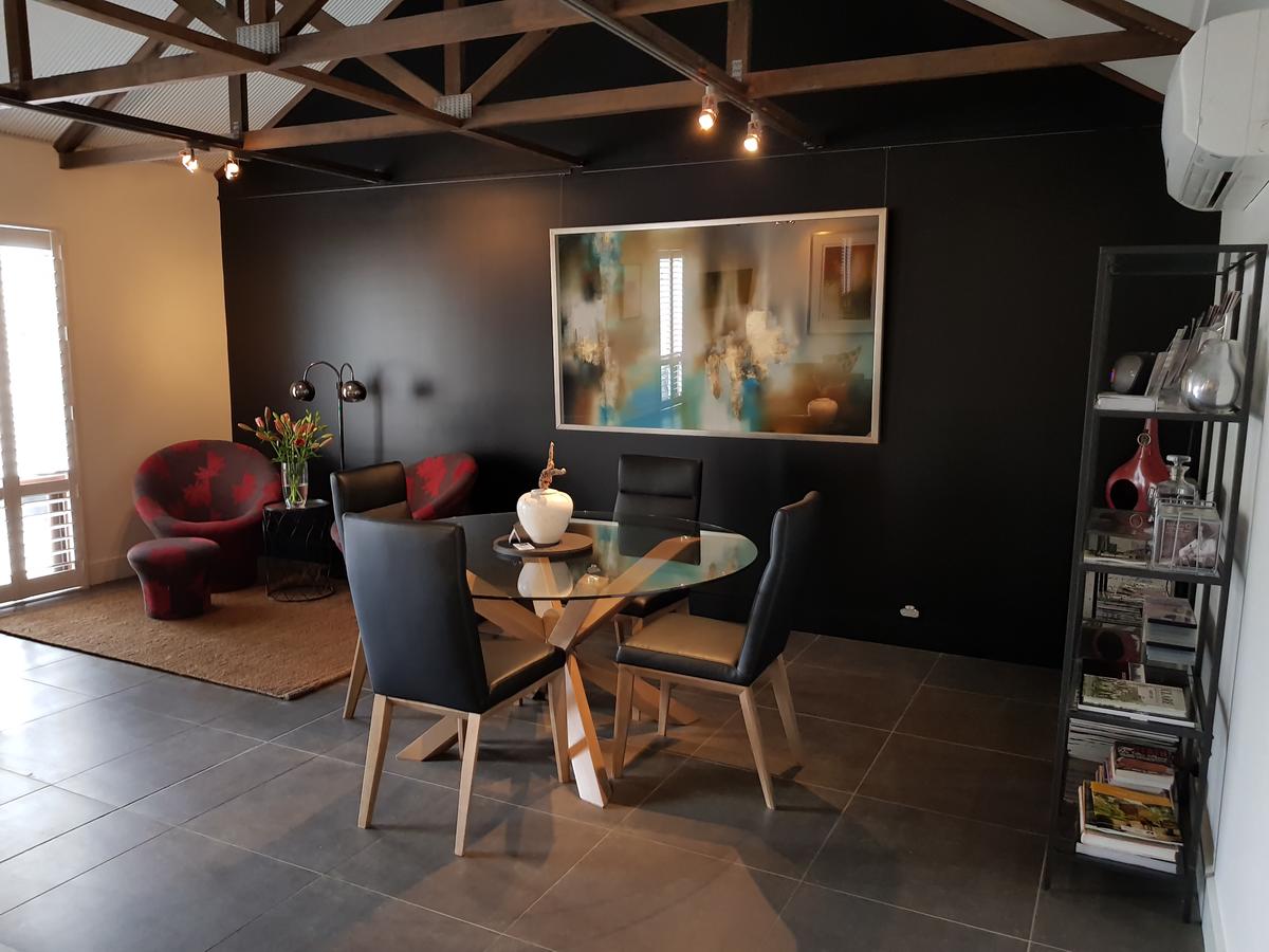 Mintaro SA Tourism Caloundra