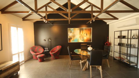 Irongate Studio B&B - Tourism Caloundra 15