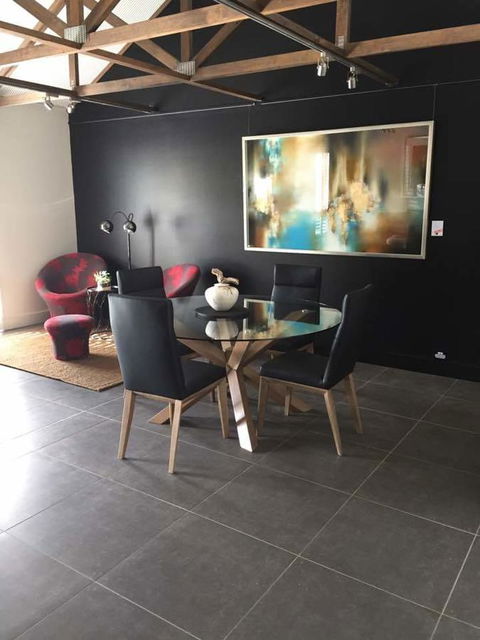 Irongate Studio B&B - Tourism Caloundra 11