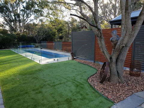 Irongate Studio B&B - Tourism Caloundra 19