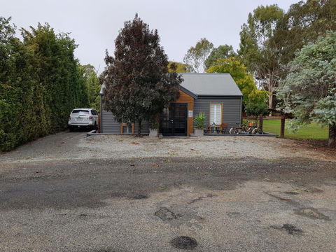 Irongate Studio B&B - Tourism Caloundra 8