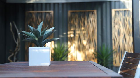 Irongate Studio B&B - Tourism Caloundra 17