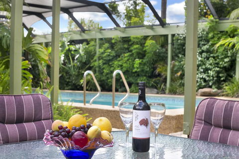 The Palms - Tourism Caloundra 21