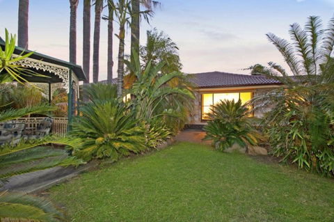 The Palms - Tourism Caloundra 24