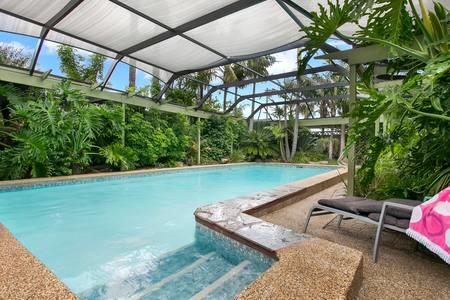 The Palms - Tourism Caloundra 1