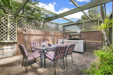 The Palms - Tourism Caloundra 23