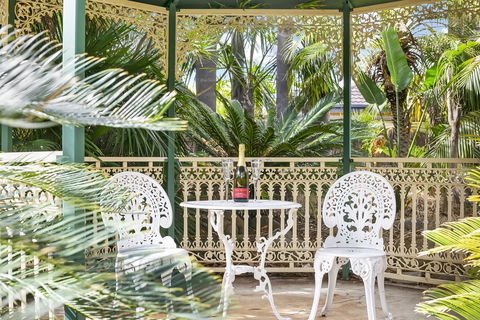 The Palms - Tourism Caloundra 9