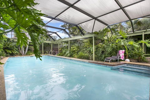 The Palms - Tourism Caloundra 2