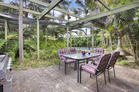 The Palms - Tourism Caloundra 22