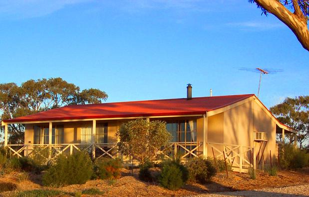 Emu Flat SA Tourism Caloundra