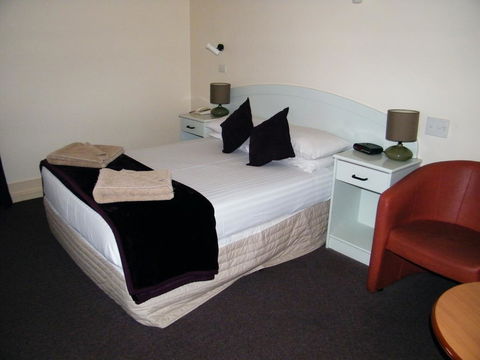 Grand Tasman Hotel - Tourism Caloundra 39