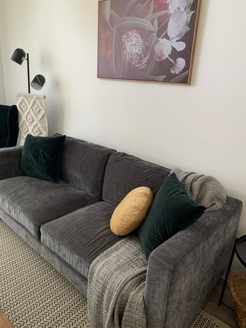 Sunshine Four - Tourism Caloundra 1