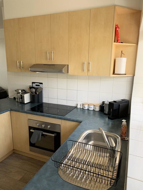 Sunshine Four - Tourism Caloundra 24