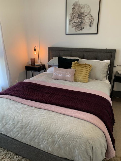 Sunshine Four - Tourism Caloundra 25