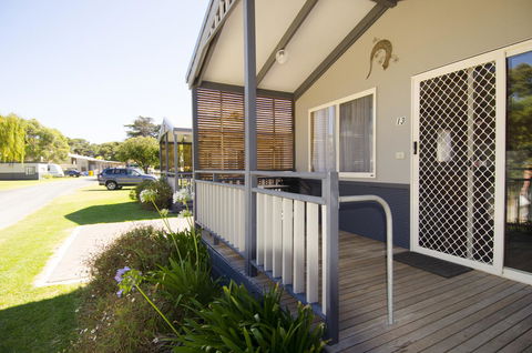 Lakeside Tourist Park - Tourism Caloundra 11