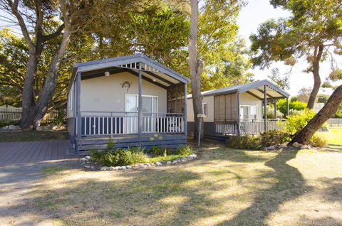 Lakeside Tourist Park - Tourism Caloundra 2