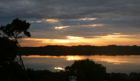 Lakeside Tourist Park - Tourism Caloundra 12