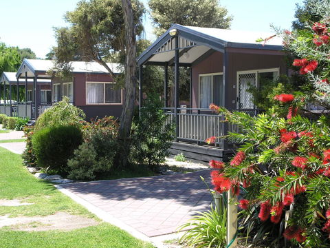 Lakeside Tourist Park - Tourism Caloundra 17