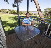 Lakeside Tourist Park - Tourism Caloundra