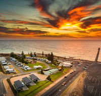 Port Hughes Tourist Park - Tourism Caloundra