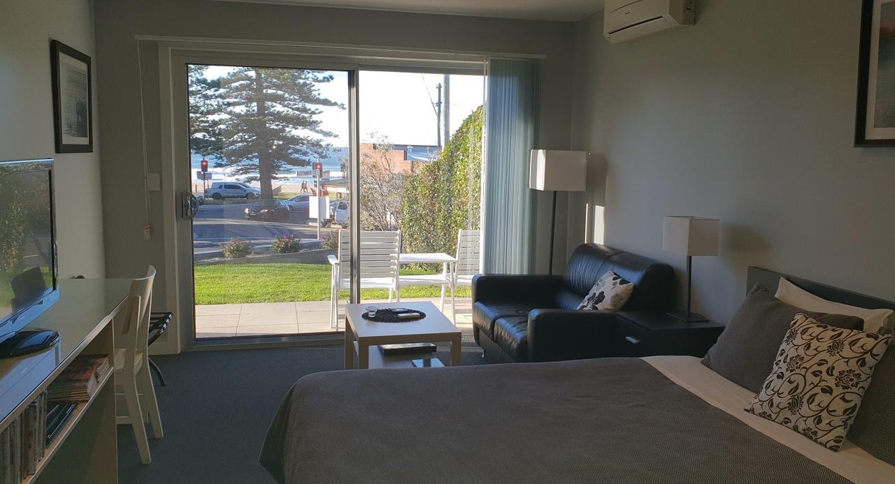 Austinmer NSW Tourism Caloundra