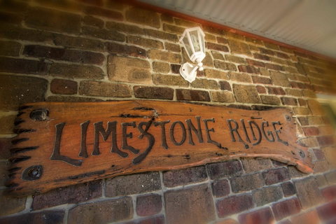 Limestone Ridge - Tourism Caloundra 19