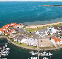 Mariners Cay Apartment - Tourism Caloundra