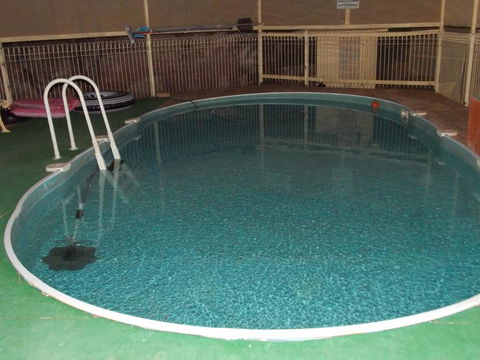 Desert View Apartments - Tourism Caloundra 7