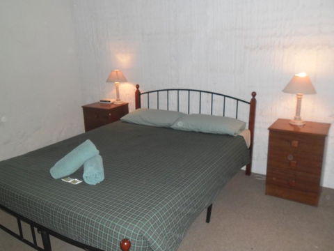 Desert View Apartments - Tourism Caloundra 5