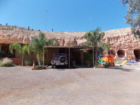 Desert View Apartments - Tourism Caloundra 0
