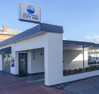 Victor Harbor City Inn - Tourism Caloundra