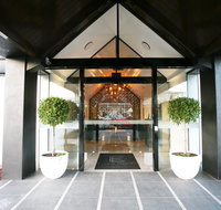 Ellen Hotel - Tourism Caloundra