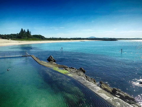 Ebbtide 25 - Tourism Caloundra 1